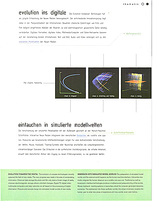 PDF Seite 2 Broschre 1995 - 1998 INM-Institut fr Neue Medien