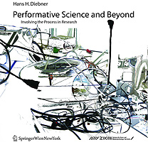 Cover Performative Science and Beyond