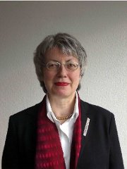 Doris Krüger-Röth