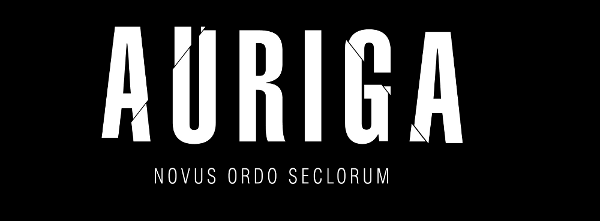 Auriga - Logo