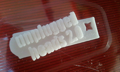 3D-Anhaenger 3D-Anhaenger