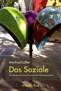 Das Soziale, Manfred Fassler, Goethe Universität Frankfurt