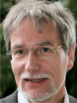 Prof. Dr. Gerd Döben-Henisch