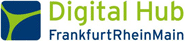 Logo Digital Hub FrankfurtRheinMain Logo Digital Hub FrankfurtRheinMain